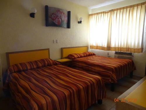 Hotel Regional San Marcos