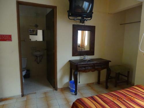 Hotel Regional San Marcos