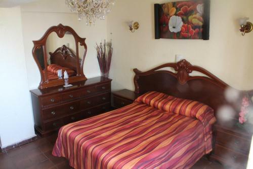 Hotel Regional San Marcos