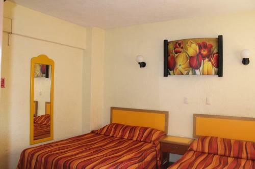 Hotel Regional San Marcos