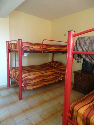 Hotel Regional San Marcos