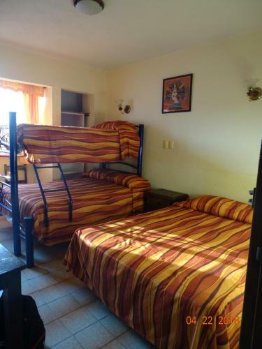 Hotel Regional San Marcos