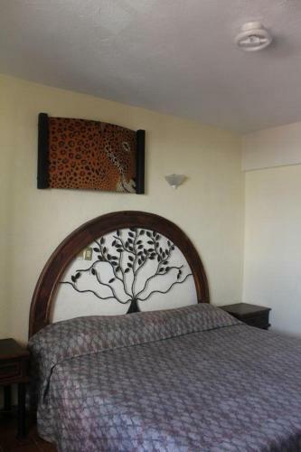 Hotel Regional San Marcos