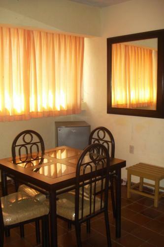 Hotel Regional San Marcos