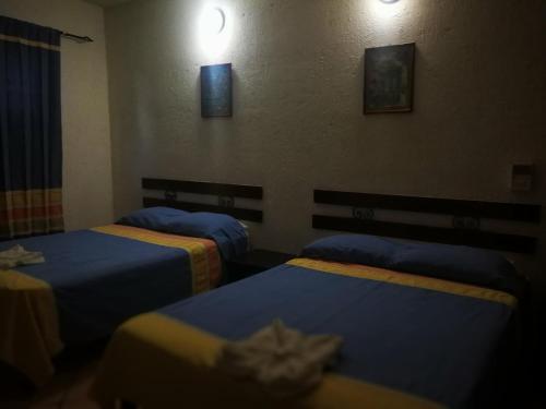 Hotel Casa Zoque Colonial