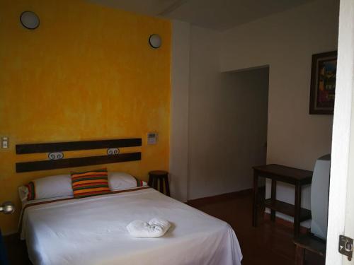 Hotel Casa Zoque Colonial