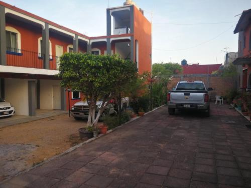 Hotel Casa Zoque Colonial