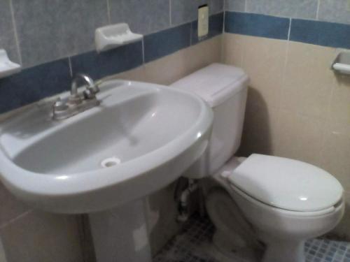 Hostal Alojamiento Eus