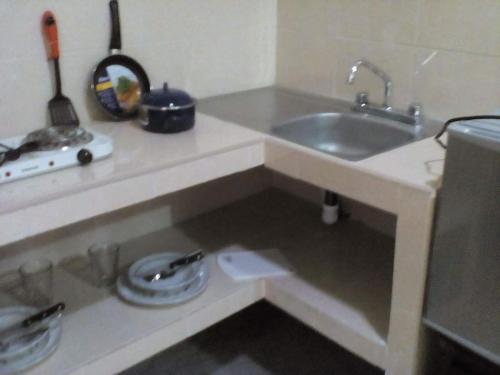 Hostal Alojamiento Eus