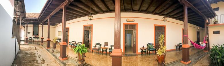 Hotel Villa De Flores