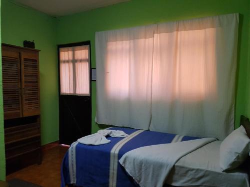 Hotel Nuevo Cupatitzio