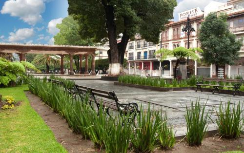 Hotel Porhe