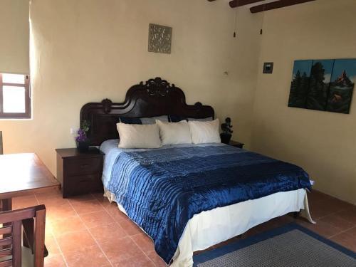 Caba�as Campestres Guadalupana