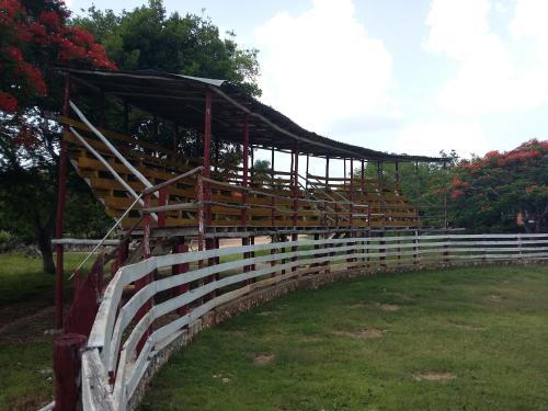 Caba�as Campestres Guadalupana