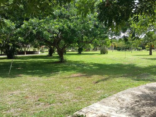 Caba�as Campestres Guadalupana