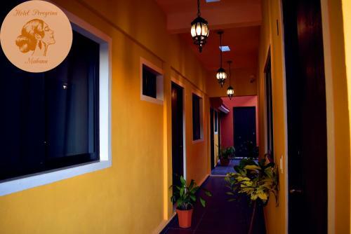 Hotel Peregrina