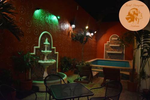 Hotel Peregrina