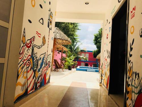 Hostal Ka'an