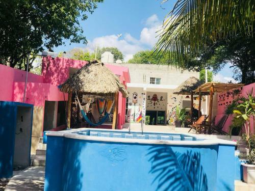 Hostal Ka'an
