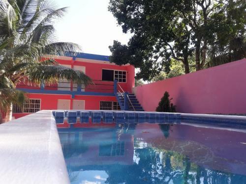 Hostal Ka'an