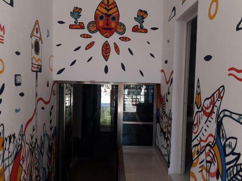 Hostal Ka'an