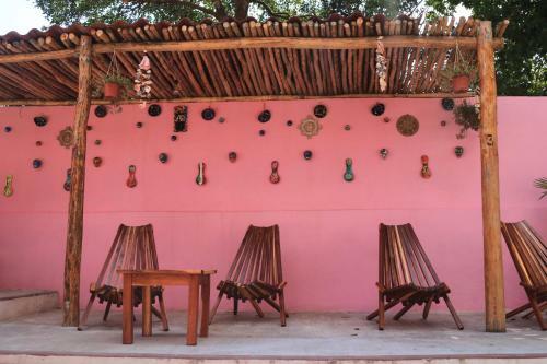 Hostal Ka'an