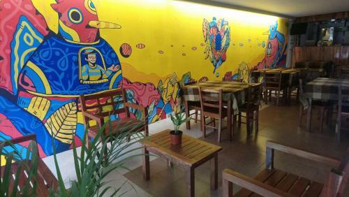 Hostal Ka'an