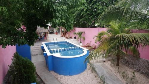 Hostal Ka'an