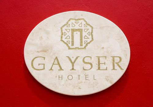 Boutique Hotel Gayser