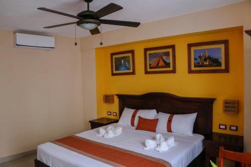 Boutique Hotel Gayser