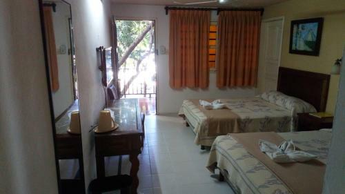 Hotel San Clemente