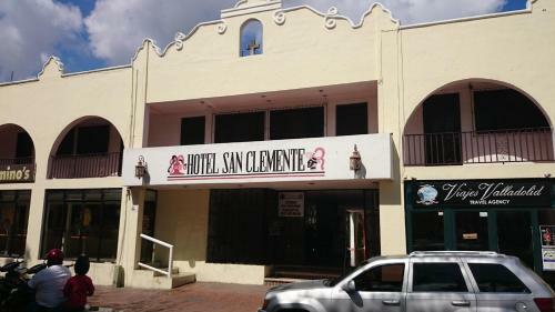 Hotel San Clemente