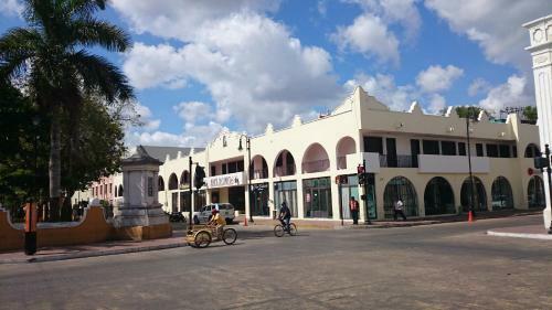 Hotel San Clemente