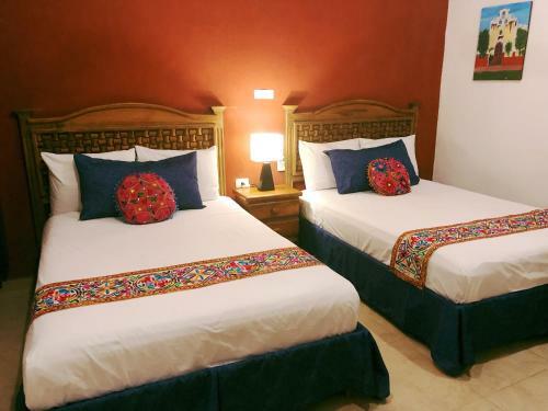 Hotel Real Colonial