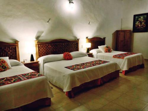 Hotel Real Colonial