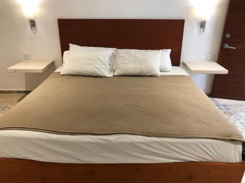 Hotel Casa Bamboo