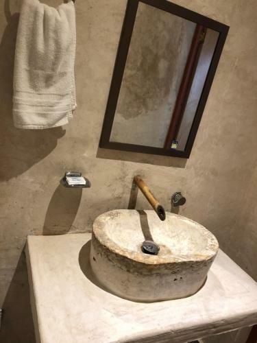 Hotel Casa Bamboo