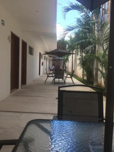 Hotel Casa Bamboo