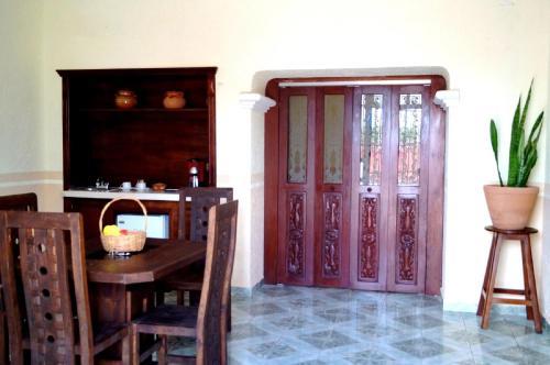 Apartamento Departamento 197