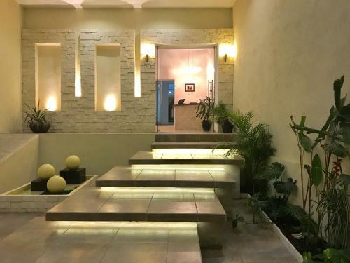 Hotel Casa Margarita