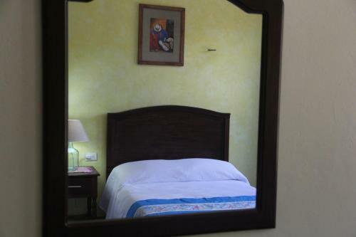 Bed & Breakfast Hotel Mucuy Nah