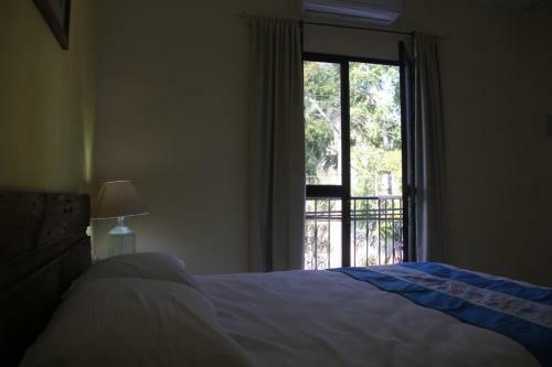 Bed & Breakfast Hotel Mucuy Nah