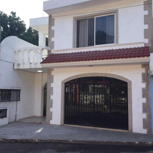 Bed & Breakfast Lib�lula Valladolid