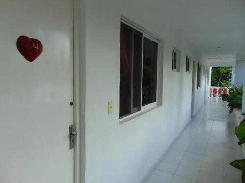 Bed & Breakfast Lib�lula Valladolid