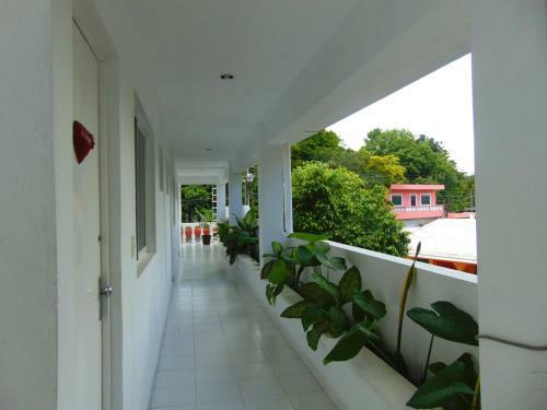Bed & Breakfast Lib�lula Valladolid