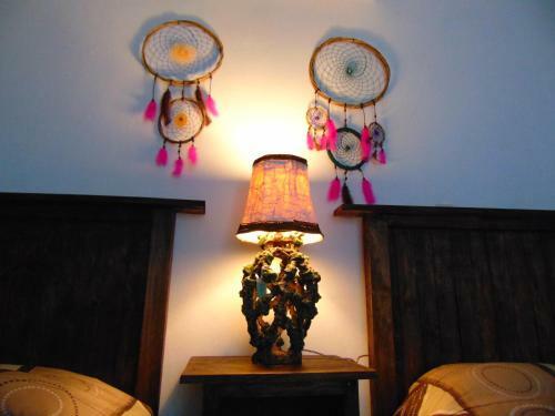 Bed & Breakfast Lib�lula Valladolid