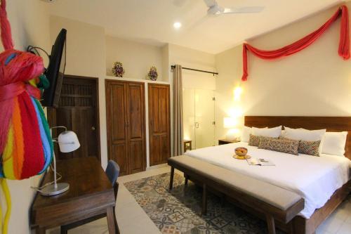 Le Muuch Hotel