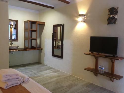 Hotel Casa San Juan