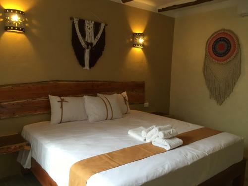 Hotel Casa San Juan