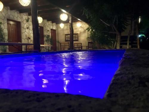 Hotel Casa San Juan